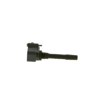 2017 Porsche 718 Cayman Ignition Coil Bosch 0986221120 image 4 of 4