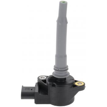 2011 Mercedes-Benz ML63 AMG Ignition Coil Bosch 0986221128 image 4 of 4