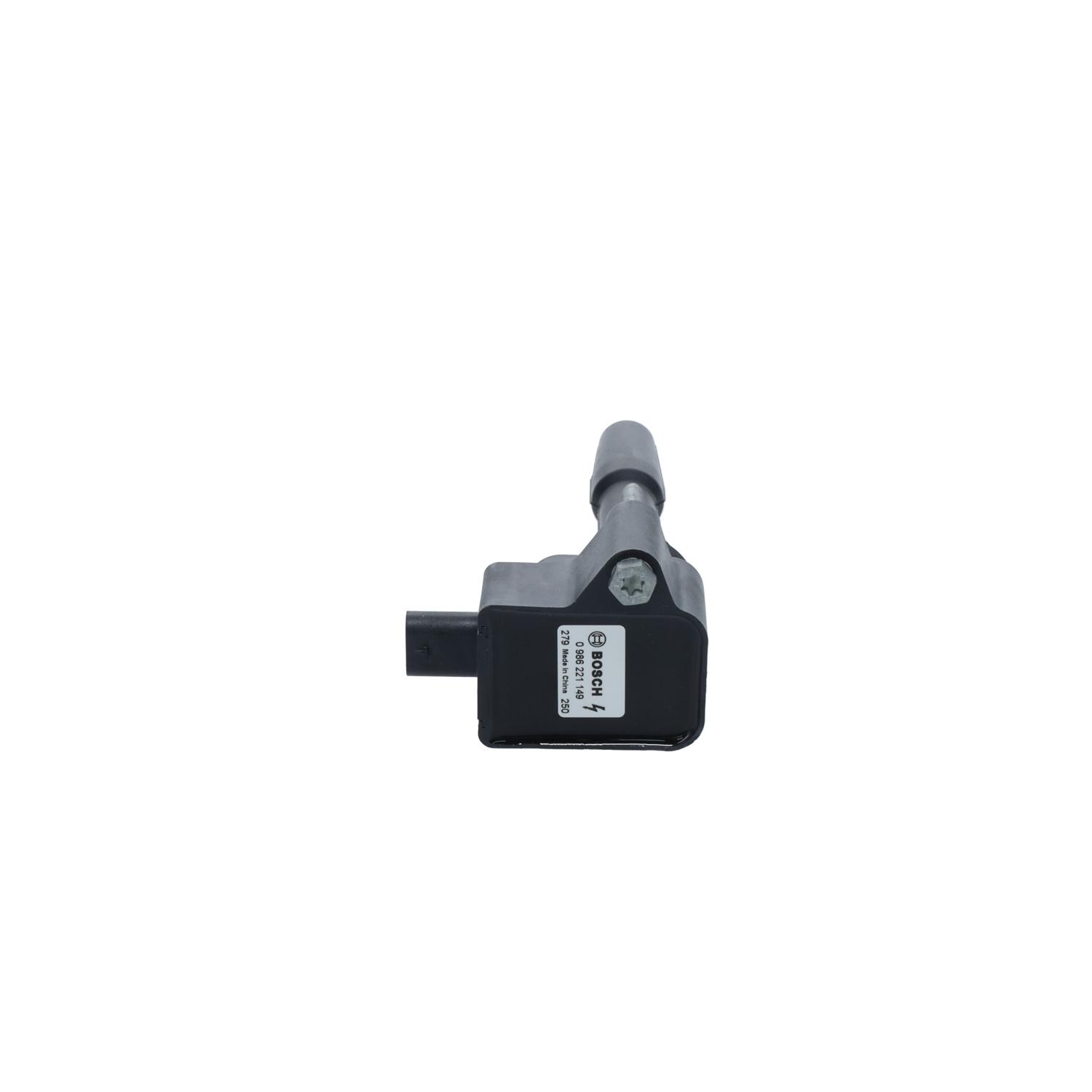 Bosch 0986221149 - Ignition Coil Bosch 0986221149 Ignition Coil product image 3 of 5