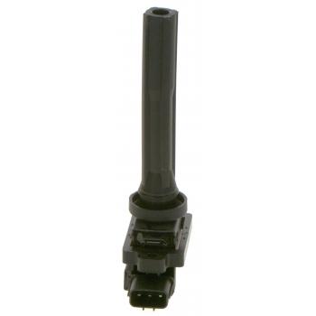 2007 Suzuki Aerio Ignition Coil Bosch 098622A003 image 3 of 4