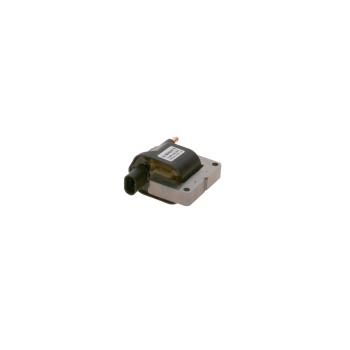 1995 Jeep Grand Cherokee Ignition Coil