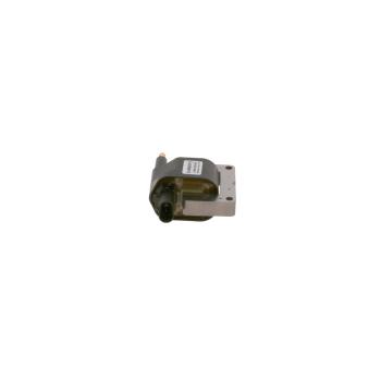 1996 Dodge B3500 Ignition Coil Bosch 098622A004 image 2 of 4