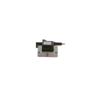 1996 Dodge B3500 Ignition Coil Bosch 098622A004 image 3 of 4