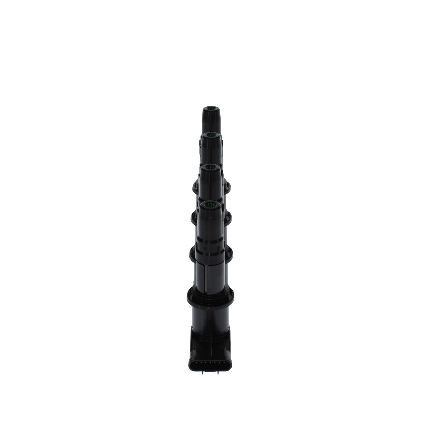 Bosch 098622A213 - Ignition Coil Bosch 098622A213 Ignition Coil product image 2 of 5