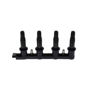 2010 Pontiac G3 Ignition Coil Bosch 098622A213 image 3 of 4