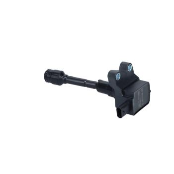 2014 Ford Fiesta Ignition Coil