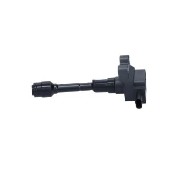 2014 Ford Fiesta Ignition Coil Bosch 098622A216 image 2 of 4