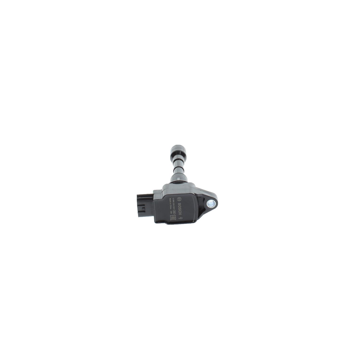 Bosch 098622A222 - Ignition Coil Bosch 098622A222 Ignition Coil product image 3 of 5