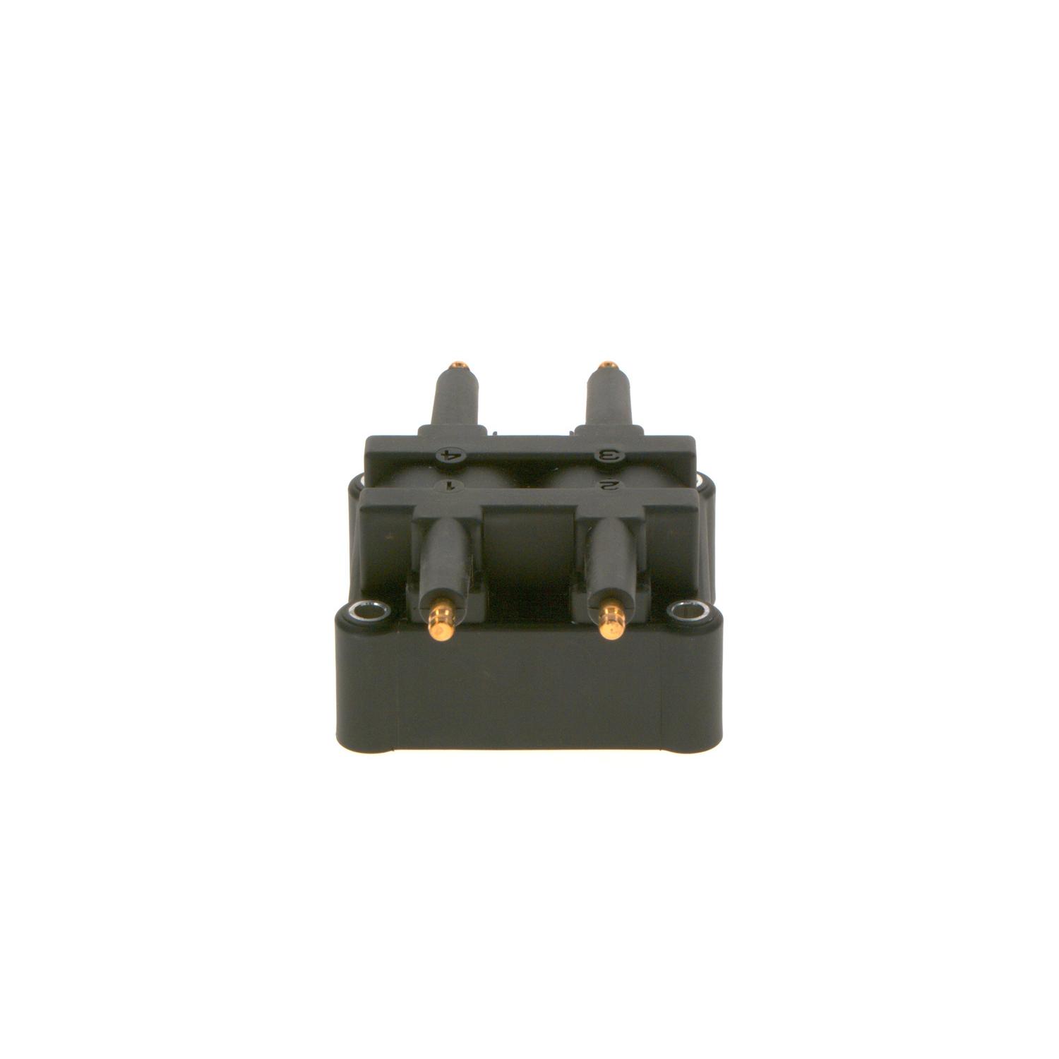 Bosch 098622A400 - Ignition Coil Bosch 098622A400 Ignition Coil product image 4 of 5