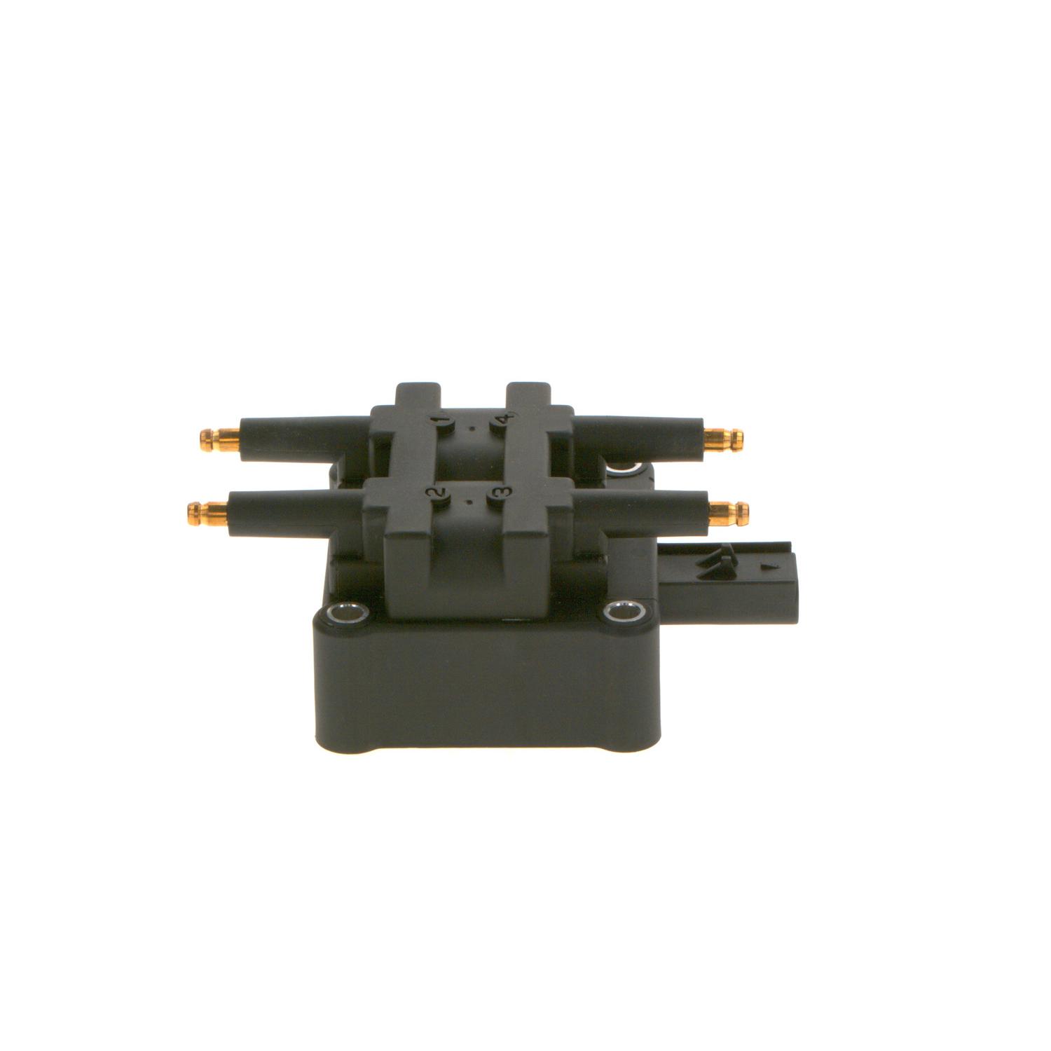 Bosch 098622A400 - Ignition Coil Bosch 098622A400 Ignition Coil product image 5 of 5