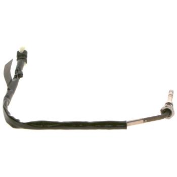 2014 Mercedes-Benz E250 Exhaust Temperature Sensor Bosch 0986259012 image 1 of 4