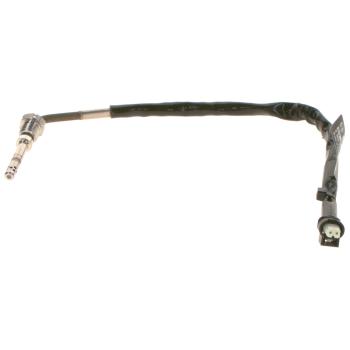 2014 Mercedes-Benz E250 Exhaust Temperature Sensor Bosch 0986259012 image 2 of 4