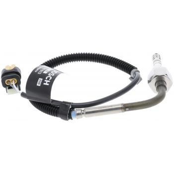2008 Mercedes-Benz R320 Exhaust Temperature Sensor Bosch 0986259013 image 2 of 4
