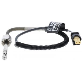 2008 Mercedes-Benz R320 Exhaust Temperature Sensor Bosch 0986259013 image 4 of 4