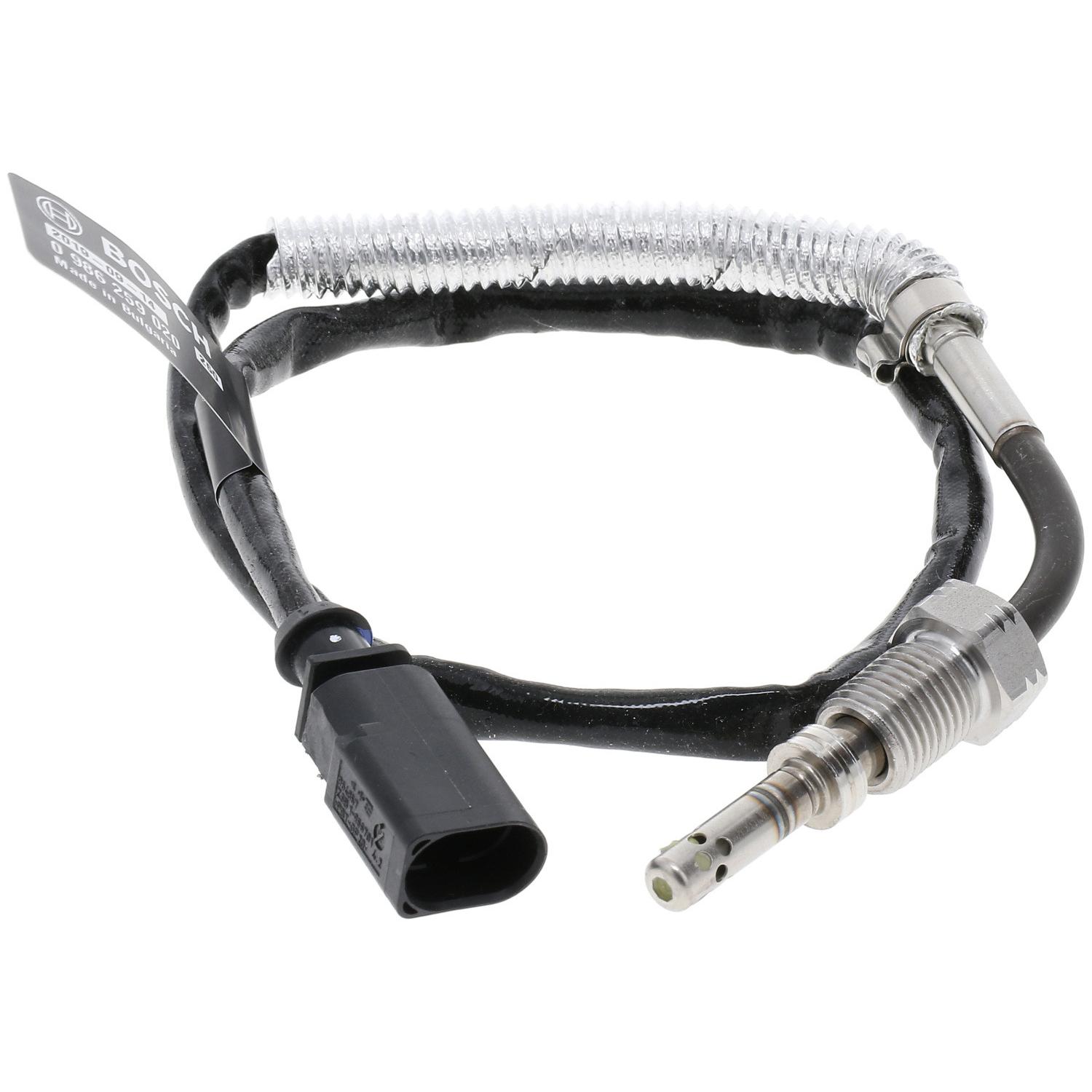 Bosch 0986259020 - Exhaust Temperature Sensor Bosch 0986259020 Exhaust Temperature Sensor product image 4 of 8