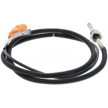 2009 Volkswagen Touareg Exhaust Temperature Sensor Bosch 0986259034 image 2 of 4