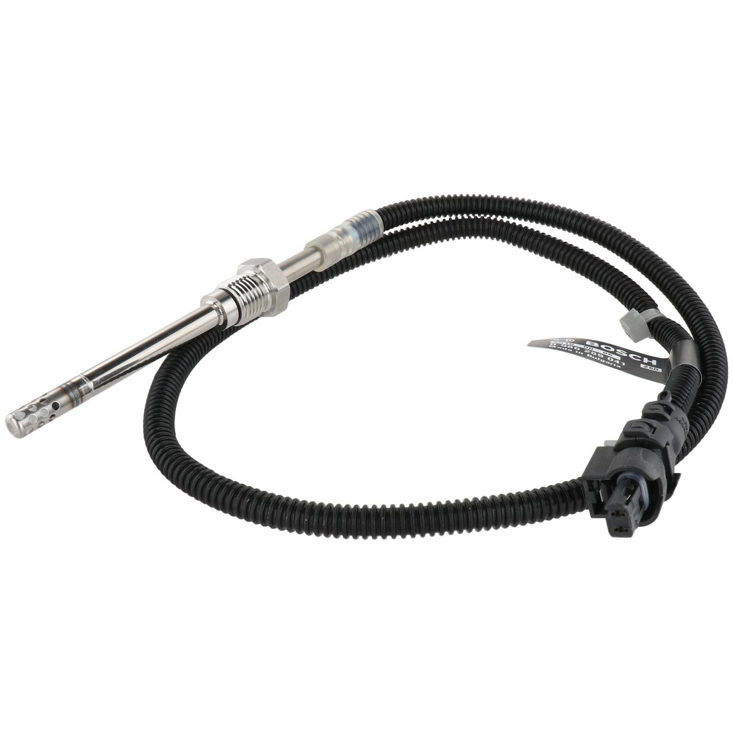 Bosch 0986259041 Exhaust Temperature Sensor product image 1 of 8