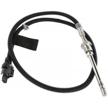 2013 Mercedes-Benz S350 Exhaust Temperature Sensor Bosch 0986259041 image 3 of 4