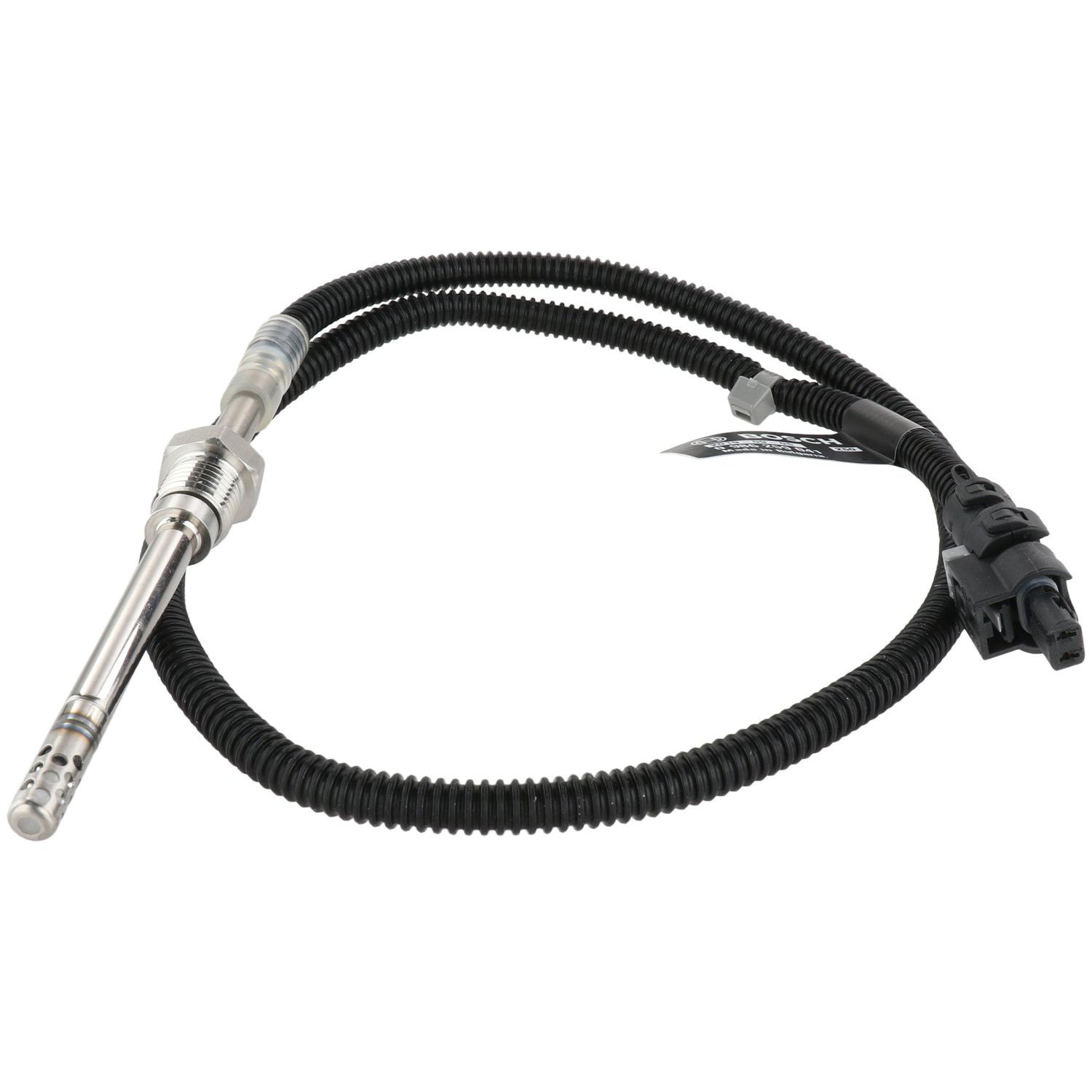 Bosch 0986259041 Exhaust Temperature Sensor product image 5 of 8