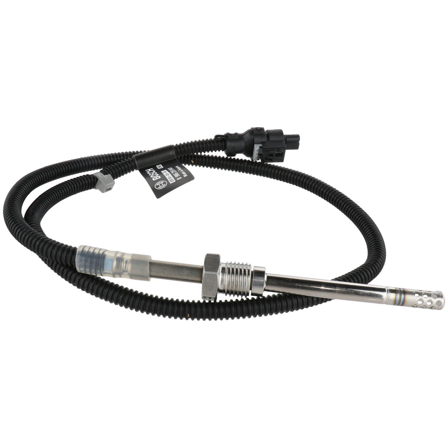 Bosch 0986259041 Exhaust Temperature Sensor product image 8 of 8