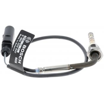 2015 Audi Q7 Exhaust Temperature Sensor Bosch 0986259042 image 2 of 4