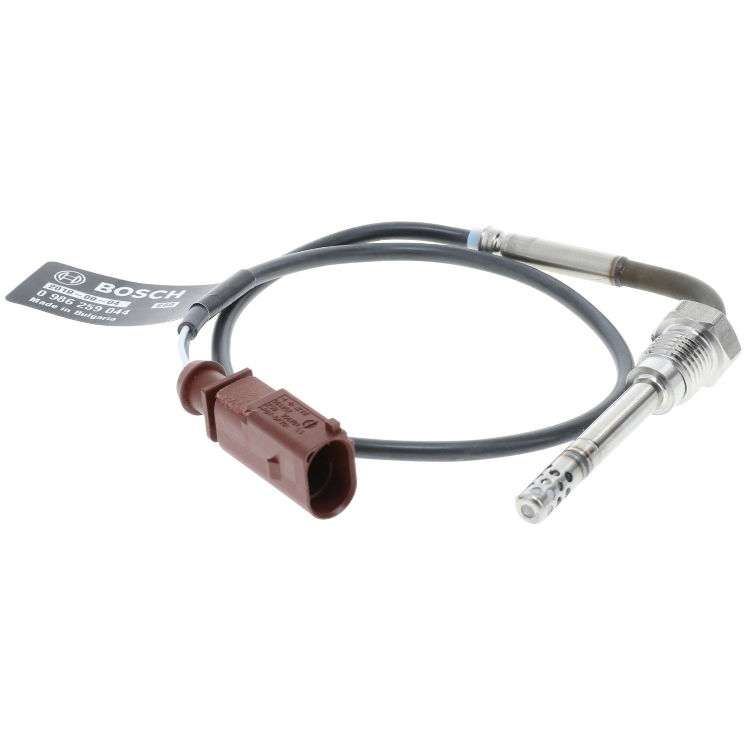 Bosch 0986259044 - Exhaust Temperature Sensor Bosch 0986259044 Exhaust Temperature Sensor product image 5 of 8