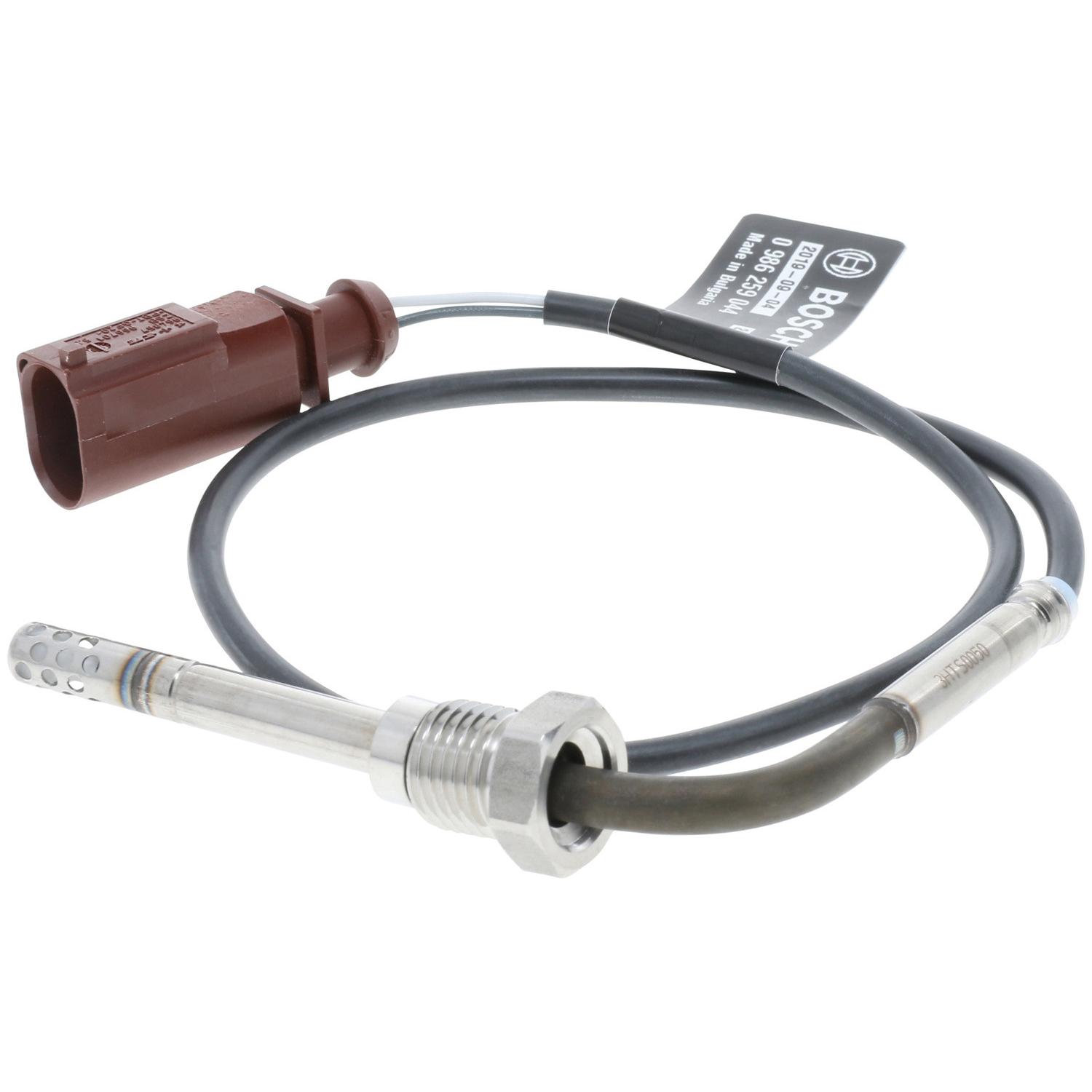 Bosch 0986259044 - Exhaust Temperature Sensor Bosch 0986259044 Exhaust Temperature Sensor product image 6 of 8