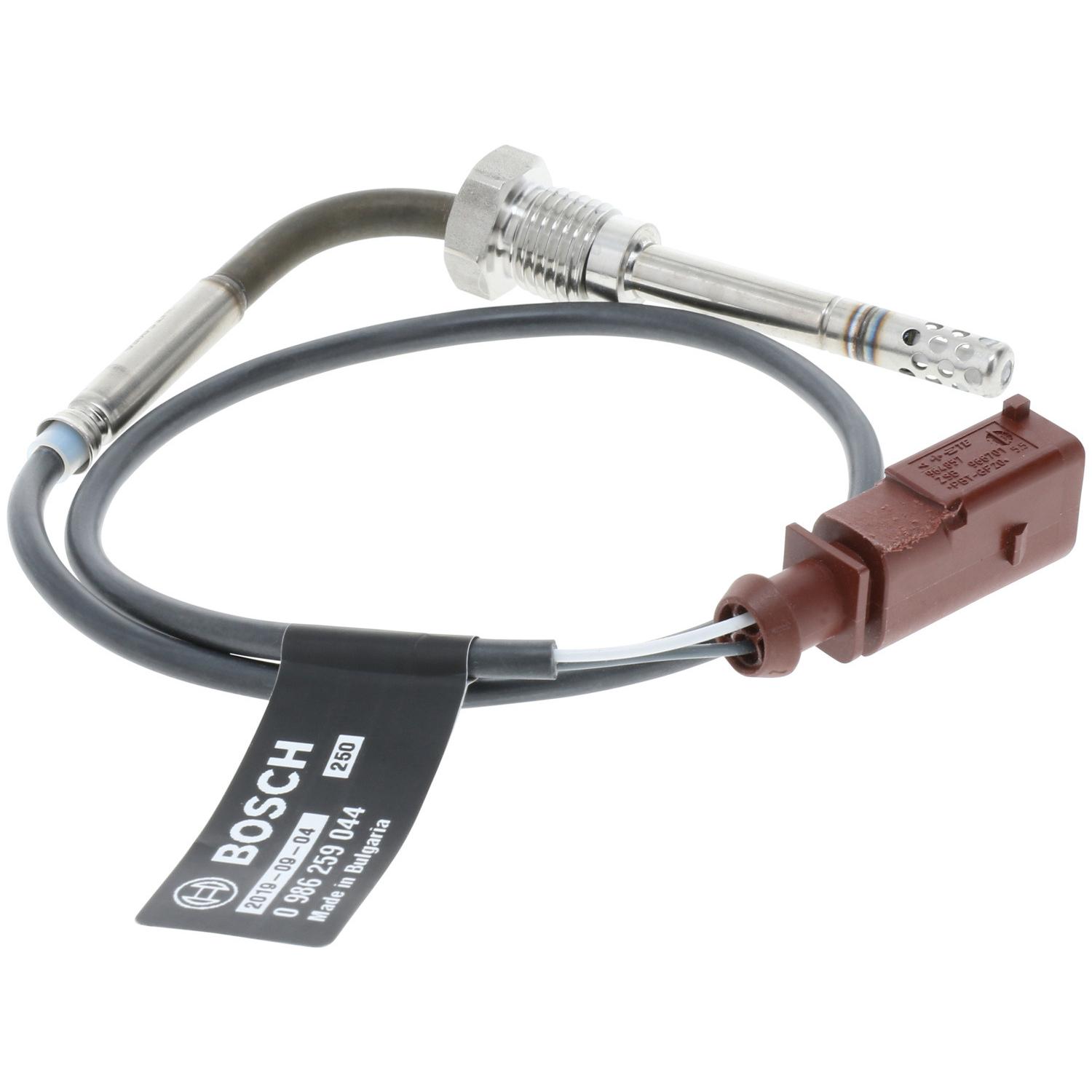 Bosch 0986259044 - Exhaust Temperature Sensor Bosch 0986259044 Exhaust Temperature Sensor product image 7 of 8