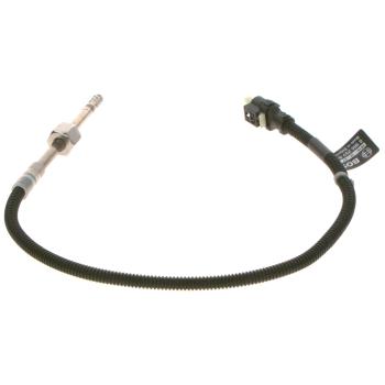 2013 Mercedes-Benz E350 Exhaust Temperature Sensor Bosch 0986259049 image 1 of 4
