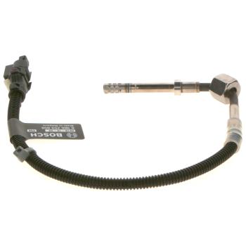 2013 Mercedes-Benz S350 Exhaust Temperature Sensor Bosch 0986259050 image 1 of 4