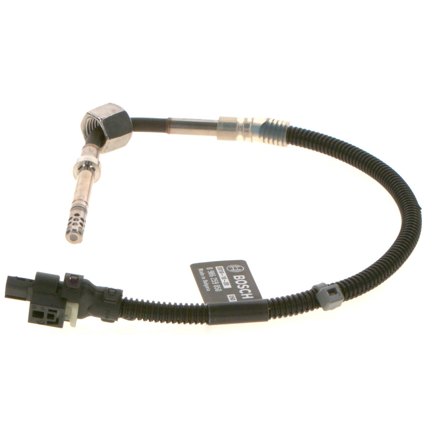 Bosch 0986259050 - Exhaust Temperature Sensor Bosch 0986259050 Exhaust Temperature Sensor product image 4 of 5