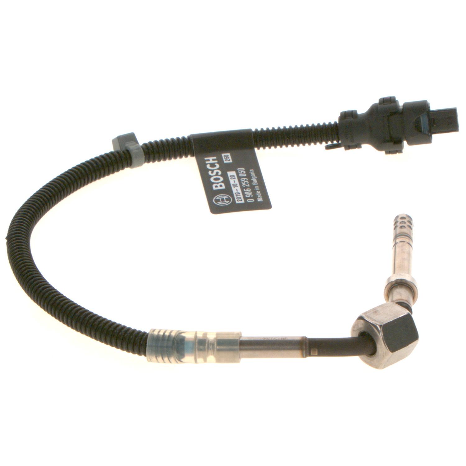 Bosch 0986259050 - Exhaust Temperature Sensor Bosch 0986259050 Exhaust Temperature Sensor product image 5 of 5