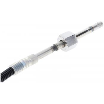 2014 Mercedes-Benz E250 Exhaust Temperature Sensor Bosch 0986259056 image 1 of 4
