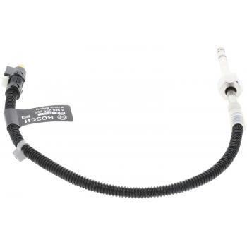 2014 Mercedes-Benz E250 Exhaust Temperature Sensor Bosch 0986259056 image 2 of 4