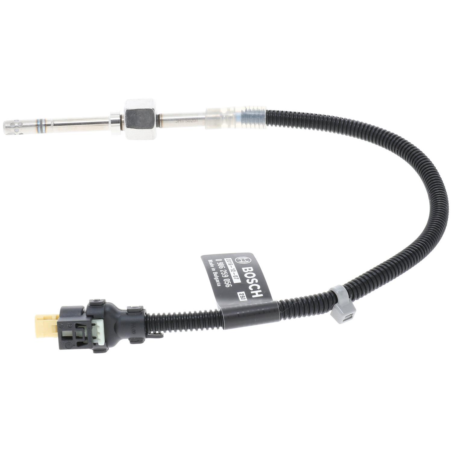 Bosch 0986259056 - Exhaust Temperature Sensor Bosch 0986259056 Exhaust Temperature Sensor product image 6 of 8