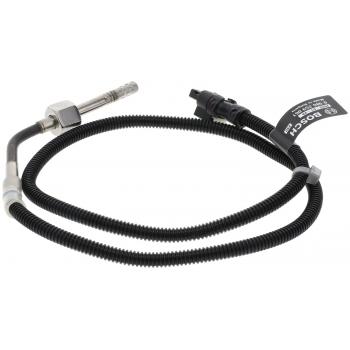 2014 Mercedes-Benz E250 Exhaust Temperature Sensor Bosch 0986259061 image 2 of 4