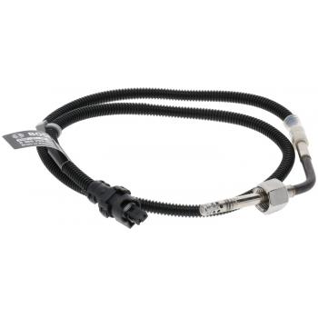 2014 Mercedes-Benz E250 Exhaust Temperature Sensor Bosch 0986259061 image 4 of 4