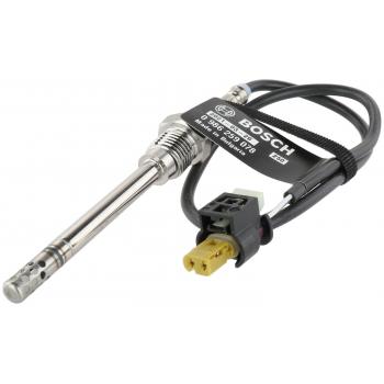 2008 Mercedes-Benz GL320 Exhaust Temperature Sensor Bosch 0986259078 image 1 of 4