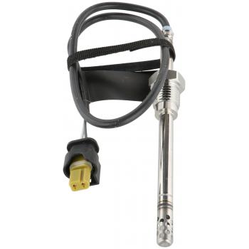 2008 Mercedes-Benz GL320 Exhaust Temperature Sensor Bosch 0986259078 image 3 of 4