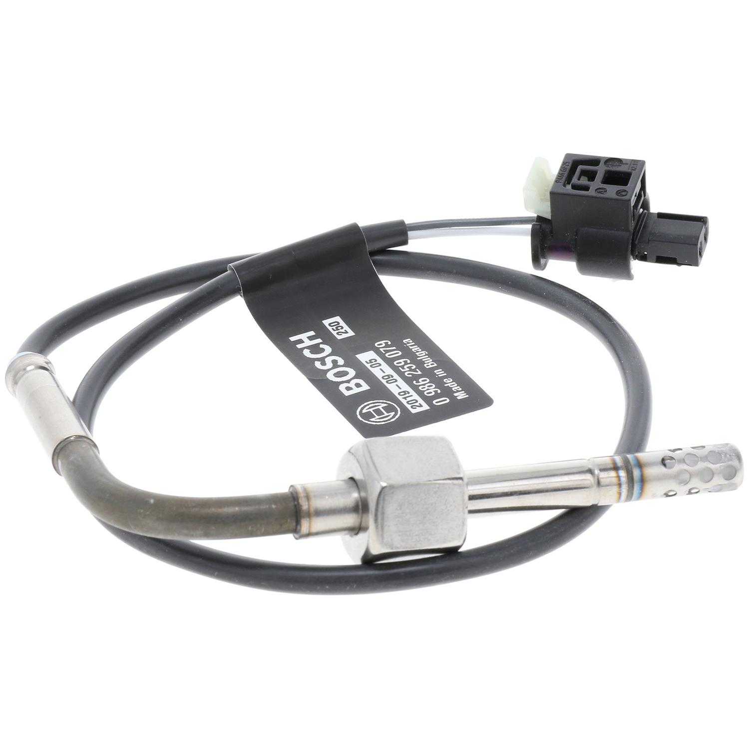 Bosch 0986259079 - Exhaust Temperature Sensor Bosch 0986259079 Exhaust Temperature Sensor product image 7 of 8