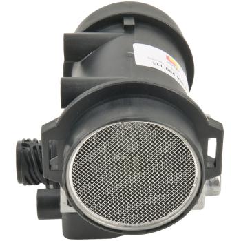 1994 BMW 750iL Mass Air Flow Sensor Bosch 0986280111 image 4 of 4