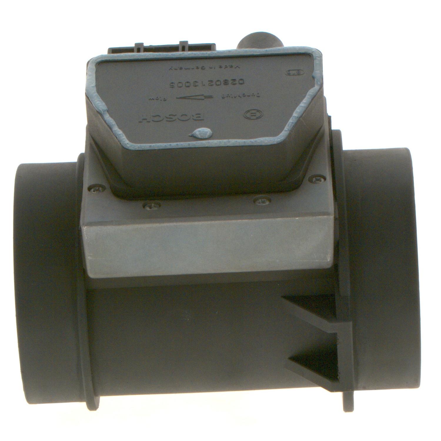 Bosch 0986280115 Mass Air Flow Sensor product image 1 of 5