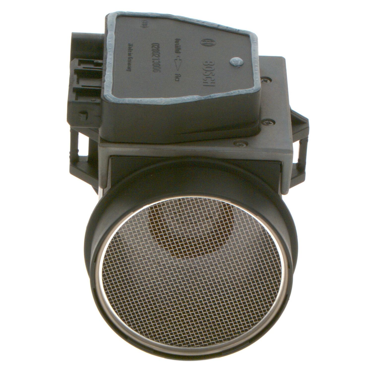 Bosch 0986280115 Mass Air Flow Sensor product image 4 of 5