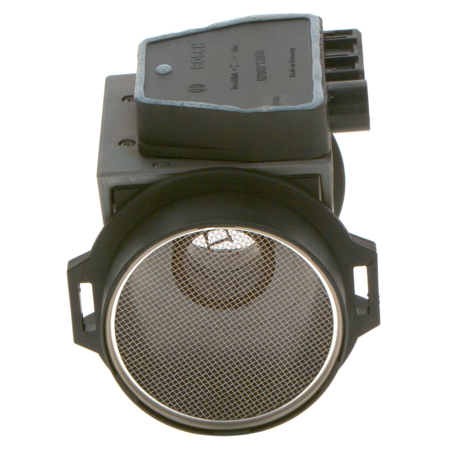 Bosch 0986280115 Mass Air Flow Sensor product image 5 of 5