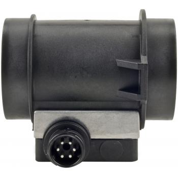 1992 BMW 525i Mass Air Flow Sensor Bosch 0986280116 image 3 of 4