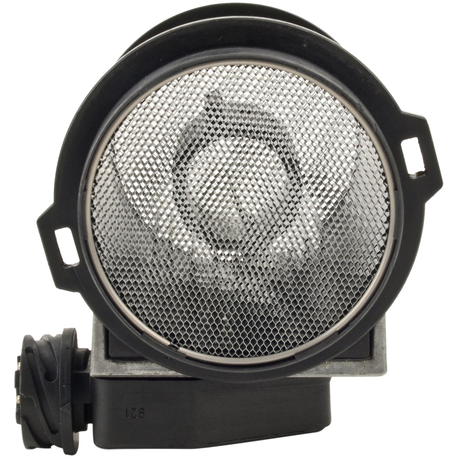 Bosch 0986280126 - Mass Air Flow Sensor Bosch 0986280126 Mass Air Flow Sensor product image 4 of 5