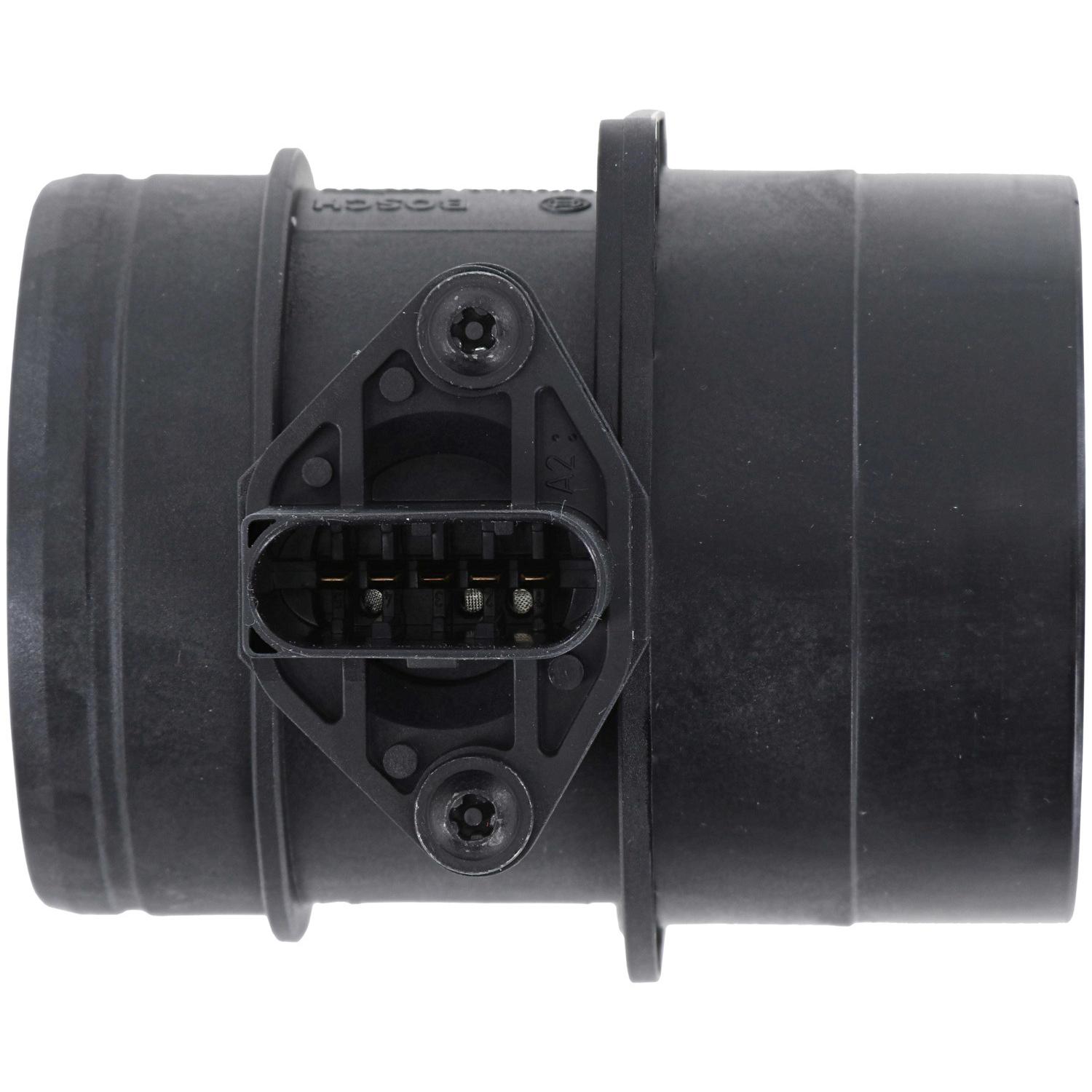 Bosch 0986280208 - Mass Air Flow Sensor Bosch 0986280208 Mass Air Flow Sensor product image 3 of 8