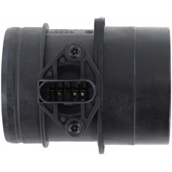 2003 Volkswagen EuroVan Mass Air Flow Sensor Bosch 0986280208 image 3 of 4