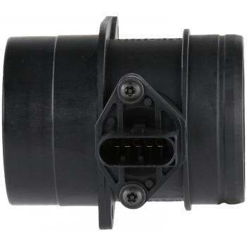 2003 Volkswagen EuroVan Mass Air Flow Sensor Bosch 0986280208 image 4 of 4