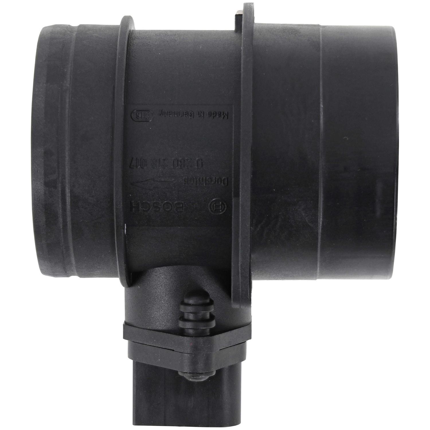 Bosch 0986280208 - Mass Air Flow Sensor Bosch 0986280208 Mass Air Flow Sensor product image 8 of 8